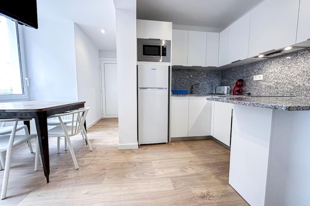 Can Romy Appartement T2F A 20M De La Plage De Cala Montgo L' Escala Εξωτερικό φωτογραφία
