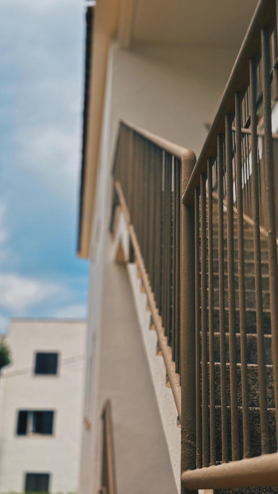 Can Romy Appartement T2F A 20M De La Plage De Cala Montgo L' Escala Εξωτερικό φωτογραφία