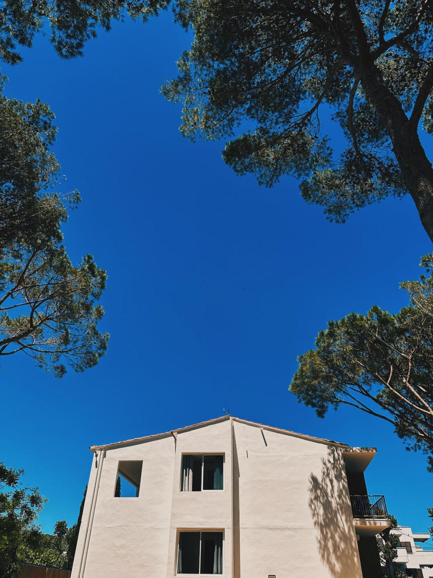 Can Romy Appartement T2F A 20M De La Plage De Cala Montgo L' Escala Εξωτερικό φωτογραφία